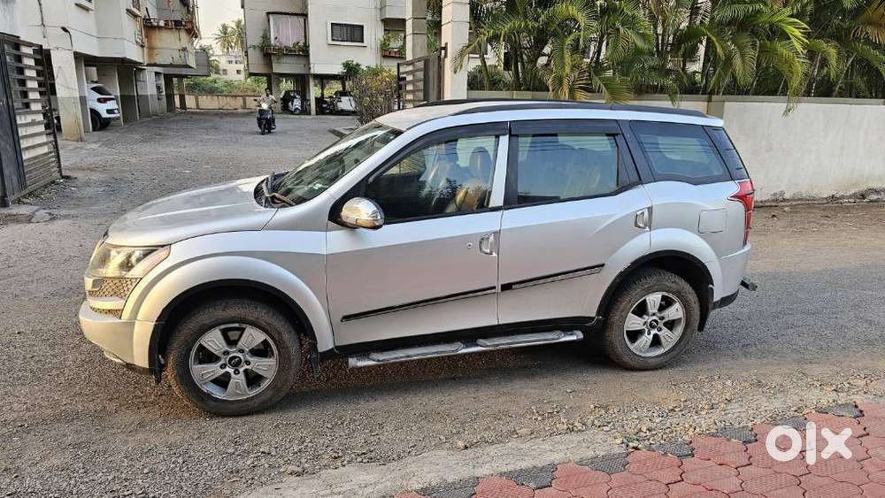Mahindra Xuv500 W8 2wd, 2013, Diesel