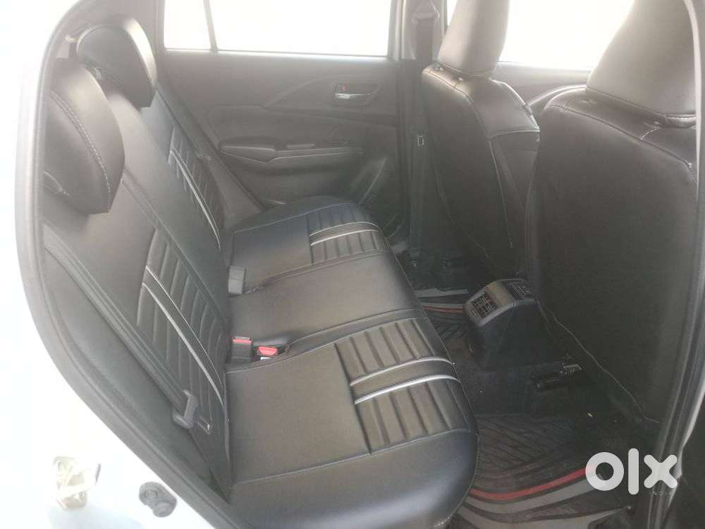 Maruti Suzuki Swift Zdi Plus, 2024, Petrol