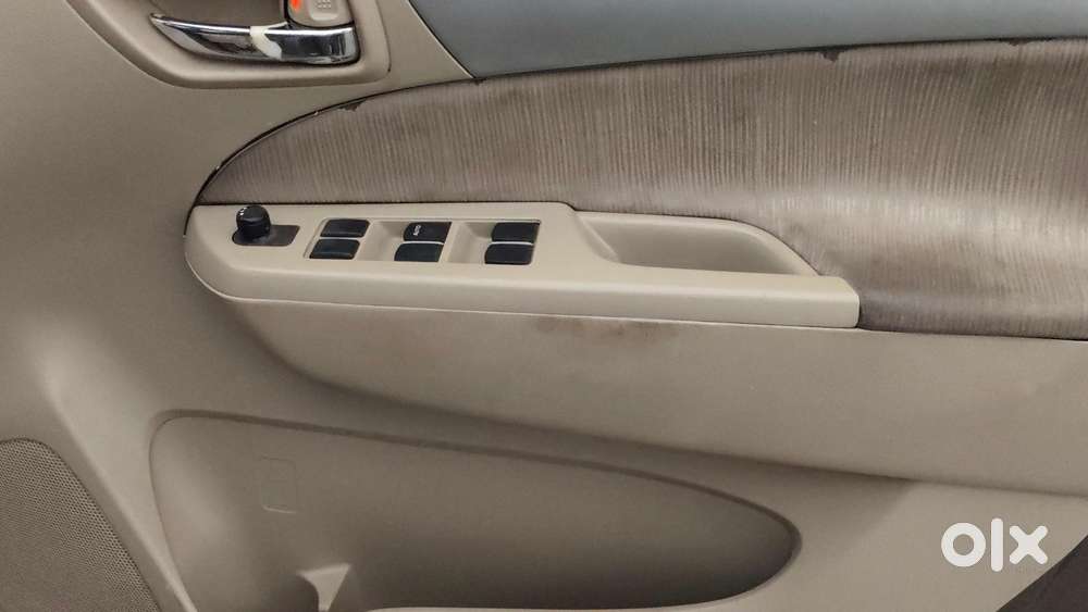 Maruti Suzuki Ertiga 2012-2015 Vxi, 2013, Petrol