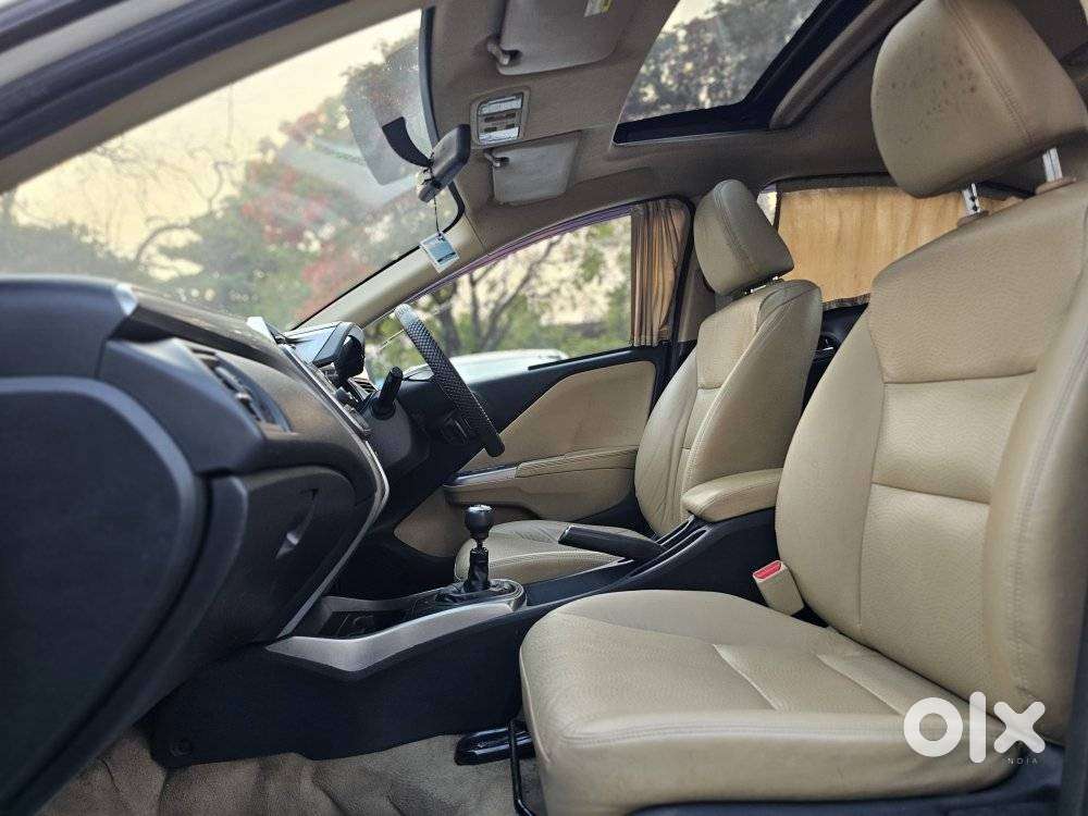 Honda City I Dtec Vx, 2015, Diesel