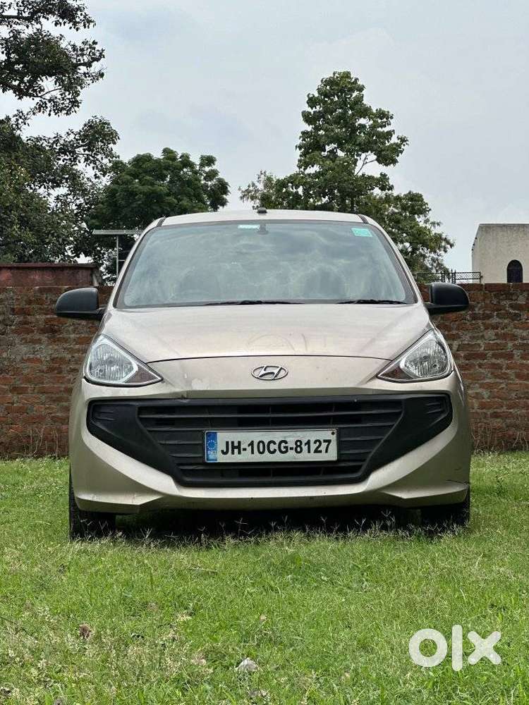 Hyundai Santro Era Executive, 2021, Petrol