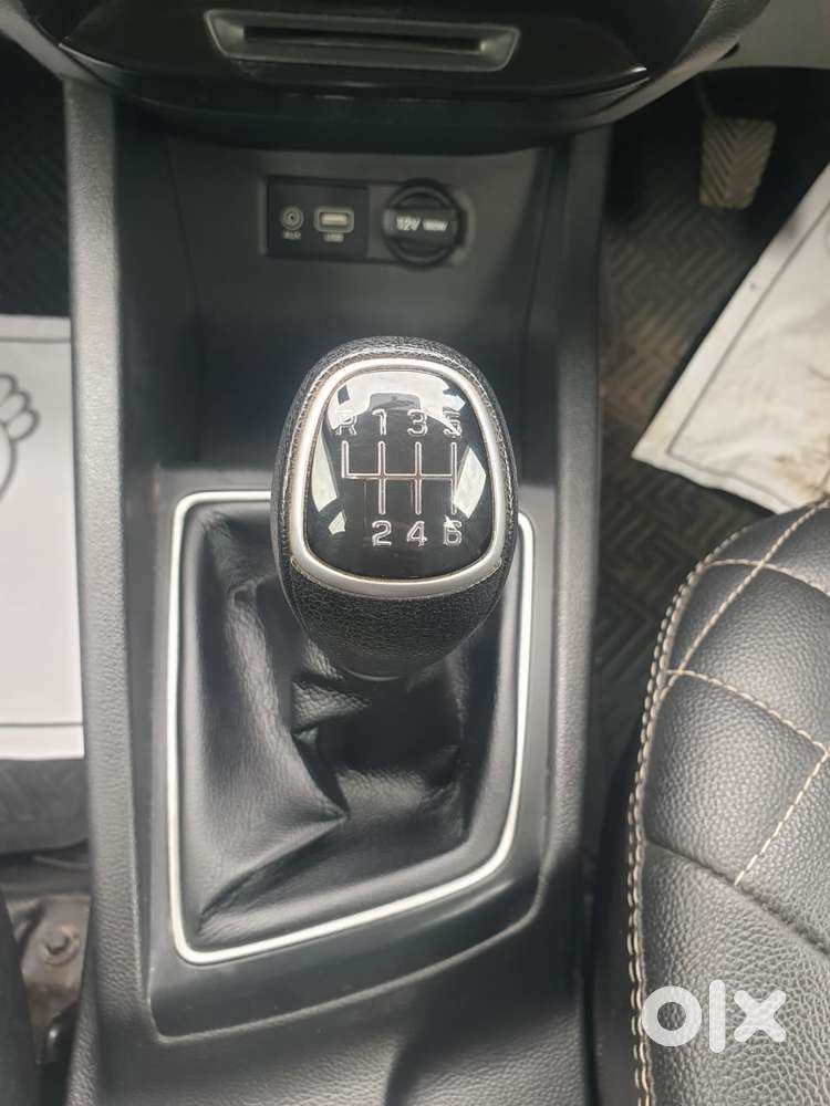 Hyundai Elite I20 Magna 1.4 Crdi, 2018, Diesel