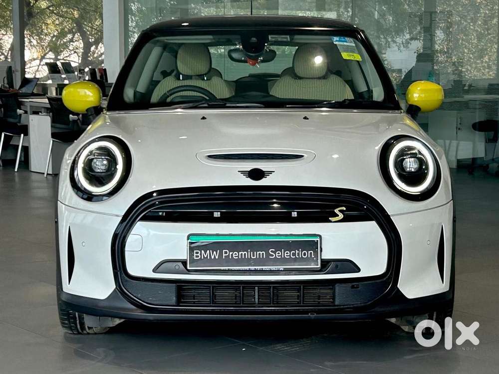 Mini Cooper Se 3-door, 2024, Electric