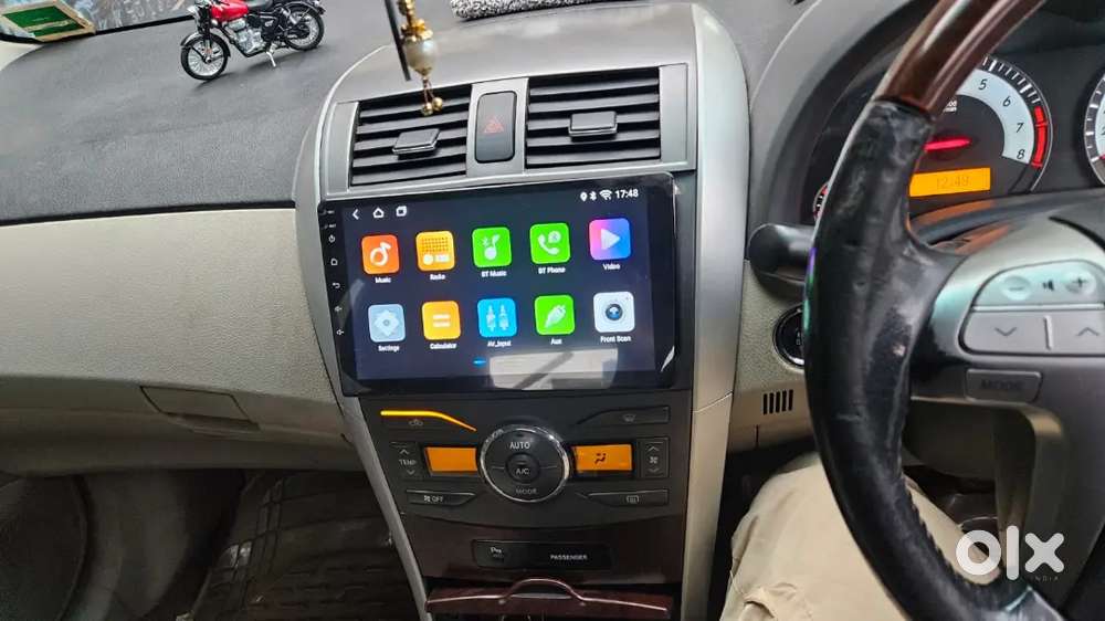 Toyota Corolla Altis 2012 Petrol Automatic Urgent Sell