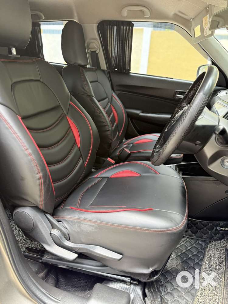 Maruti Suzuki Swift Vxi Cng, 2023, Cng & Hybrids