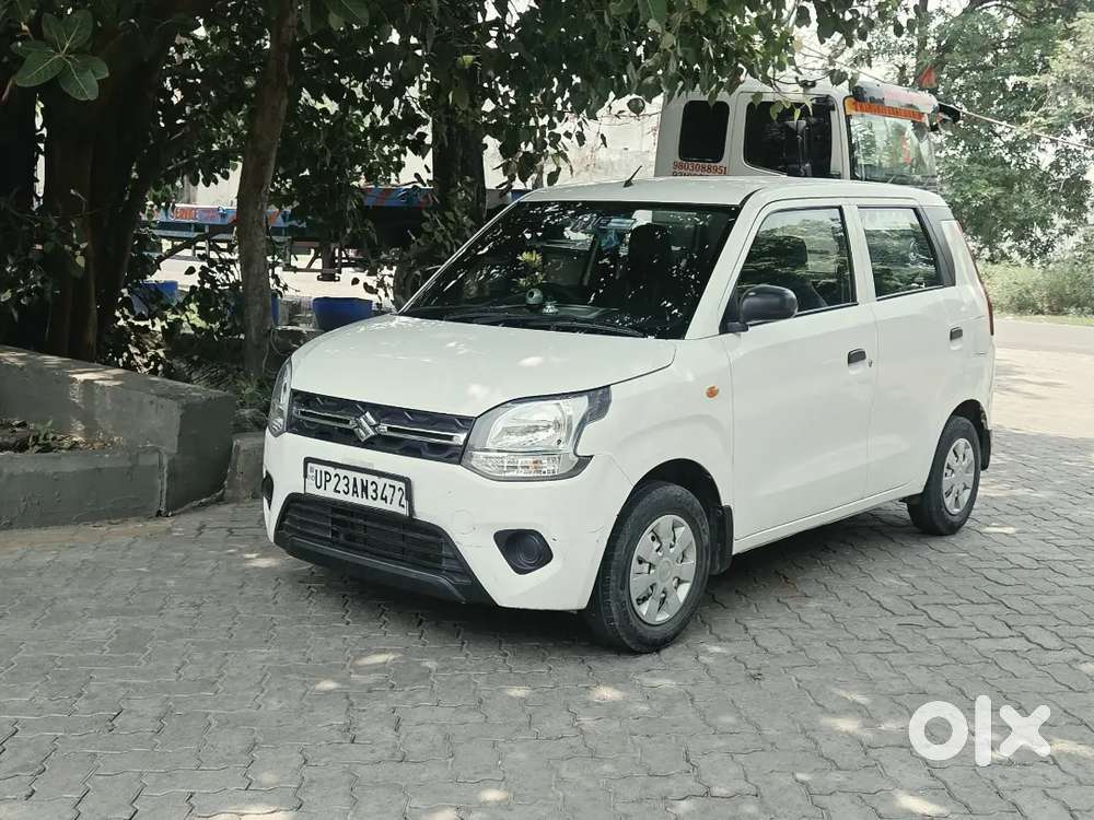 Wagonr Lxi 
First Owner 
Running.. 62000/-
Fuel.. Petrol