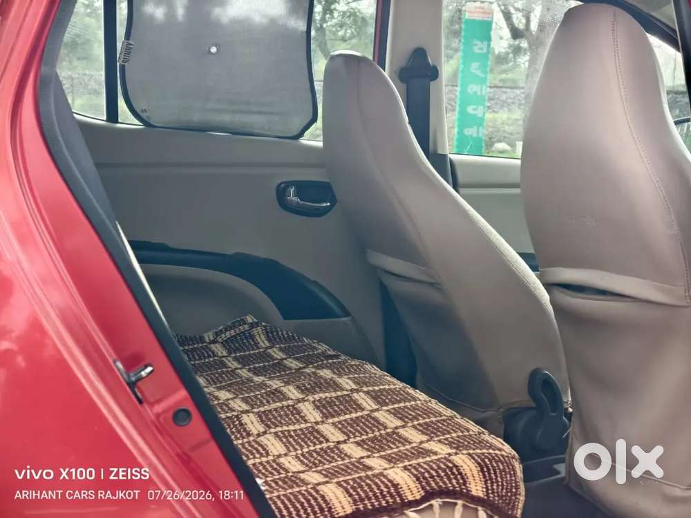 Hyundai I10 Asta 2012 2nd Owner