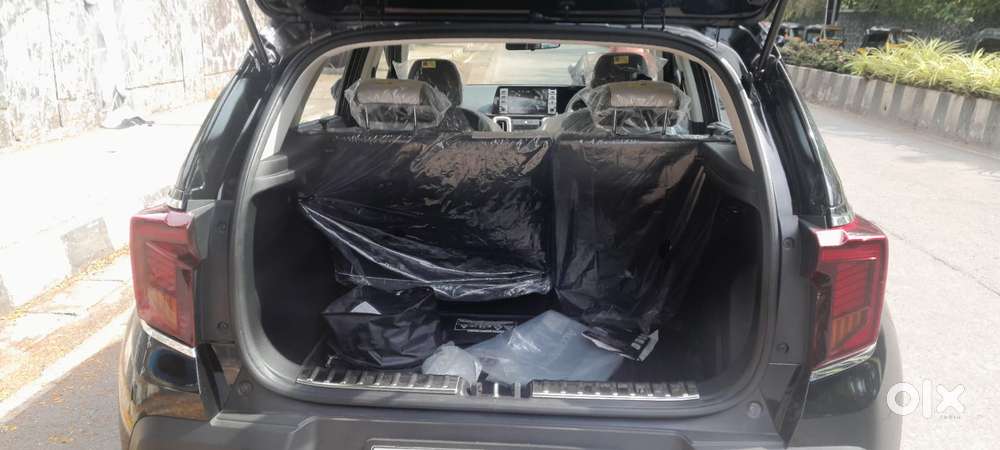 Kia Sonet Htk Plus D, 2026, Diesel