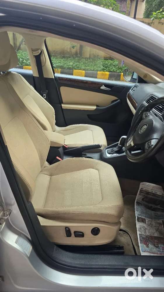 Volkswagen Jetta, 2011, Diesel
