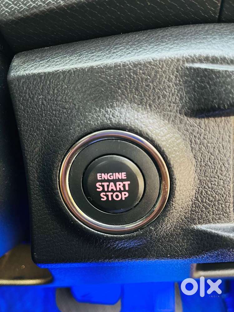 Maruti Suzuki Vitara Brezza 1.3 Zdi Plus Amt, 2019, Diesel