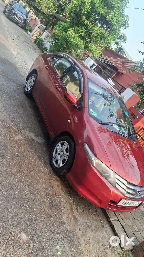 Honda City Ivtech For Sale