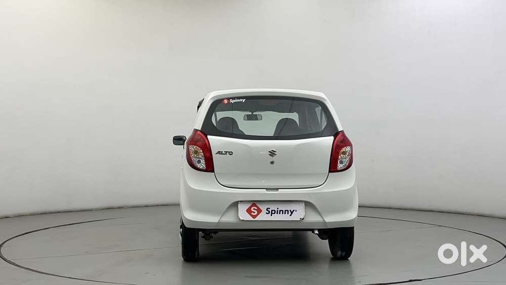 Maruti Suzuki Alto 800 0.8 Lxi (o), 2022, Petrol