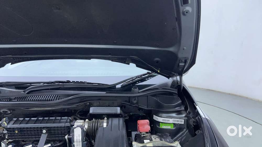 Tata Altroz Xza Plus (s), 2023, Petrol