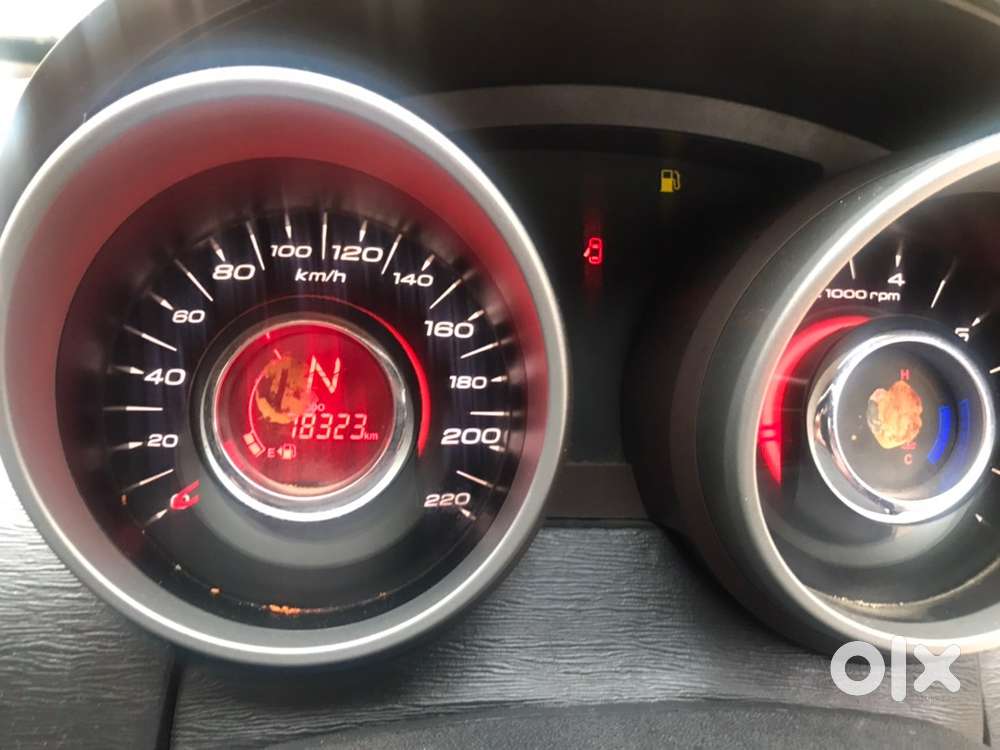 Mahindra Xuv500 2015 Diesel Well Maintained