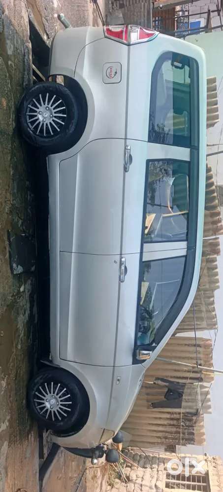 Chevrolet Enjoy 2017 Diesel 8-seater