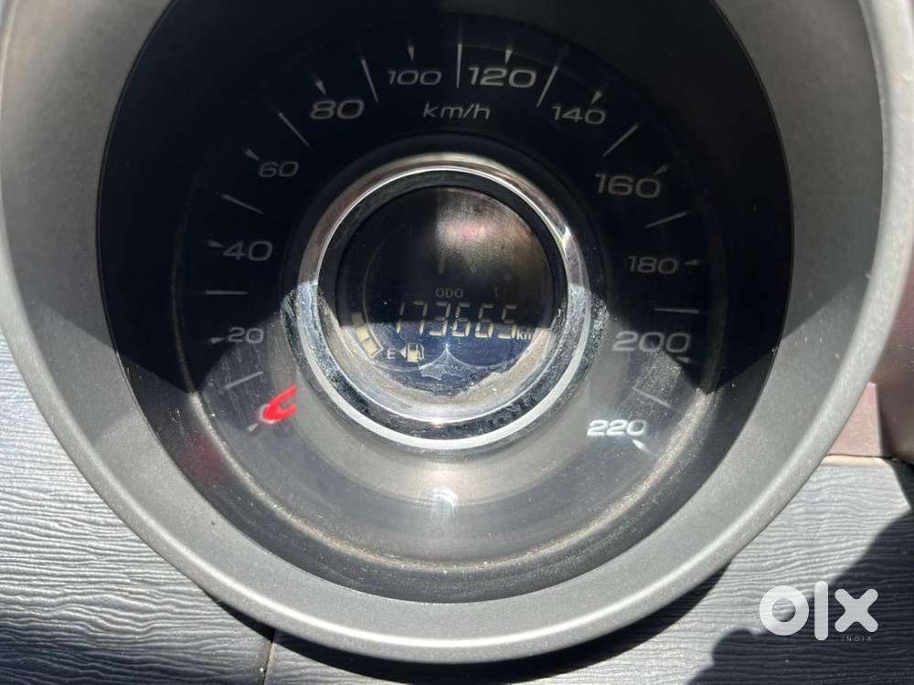 Mahindra Xuv500 2013 Diesel Well Maintained