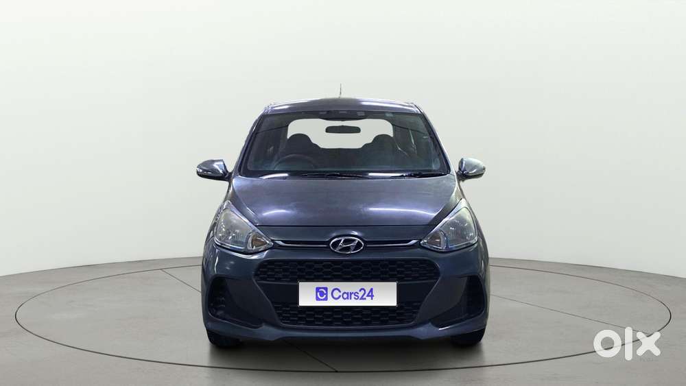 Hyundai Grand I10 1.2 Kappa Magna, 2018, Petrol