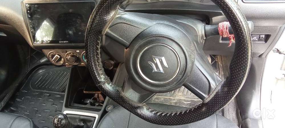 Maruti Suzuki Swift Lxi Optional-o, 2020, Petrol