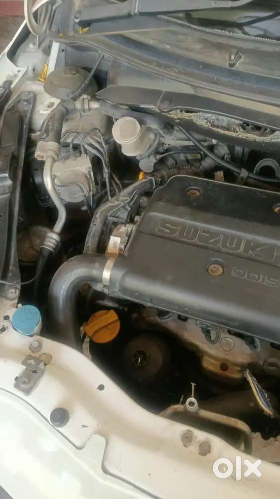 Swift Maruti Diesel 2016 Manual