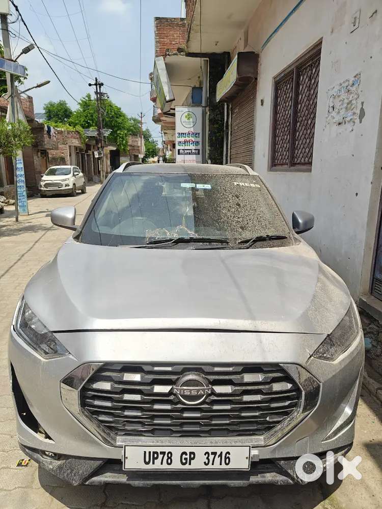 2022 Magnite 1.0 Xe Petrol