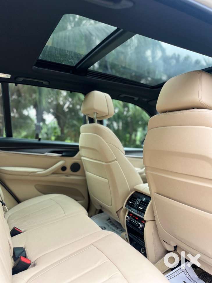 Bmw X5 Xdrive 30d M Sport, 2018, Diesel