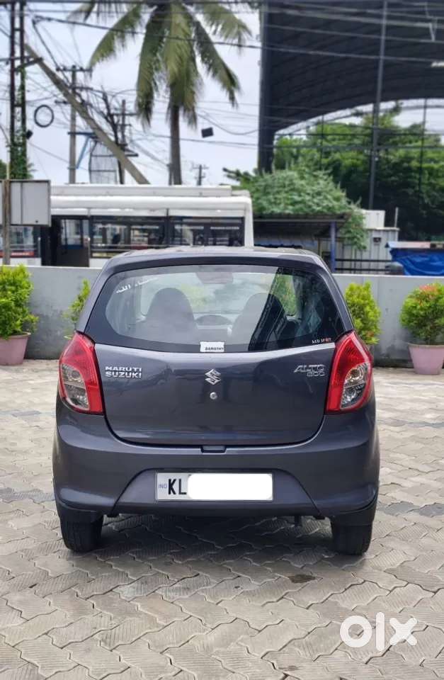 Maruti Suzuki Alto 800 Lxi, 2016, Petrol
