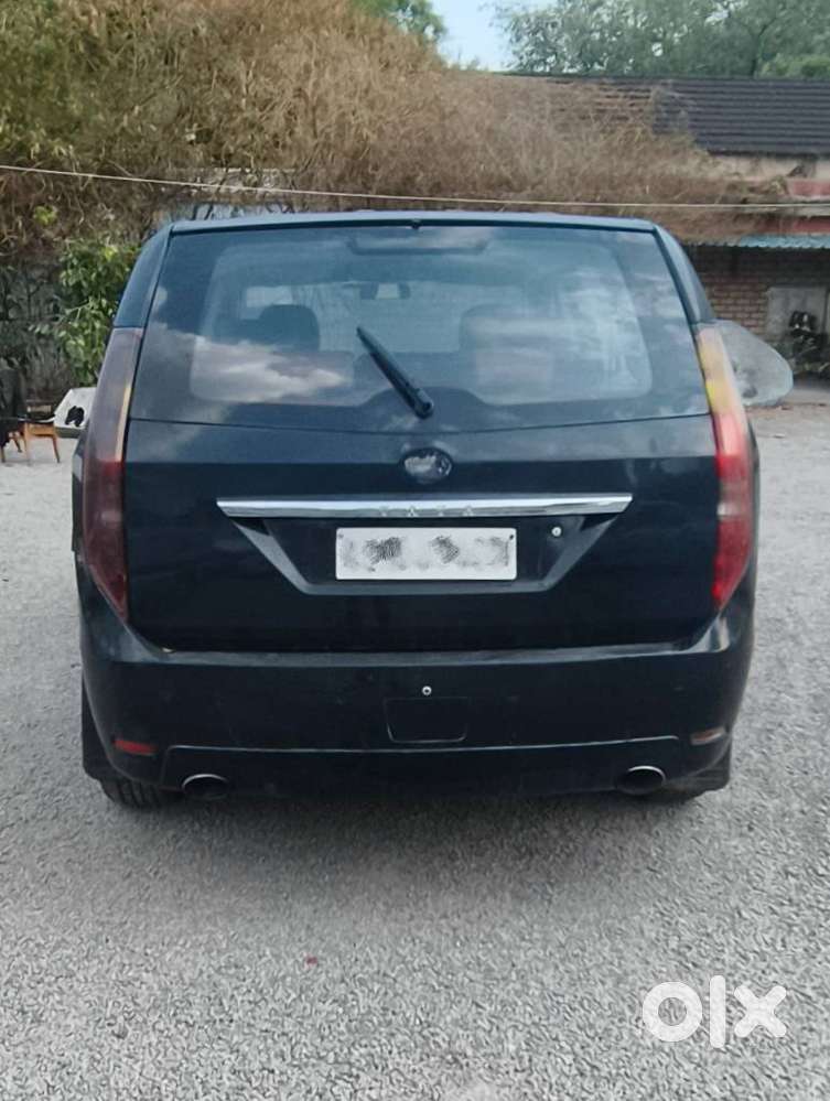 Tata Aria 2010-2013 Pleasure 4x2, 2011, Diesel