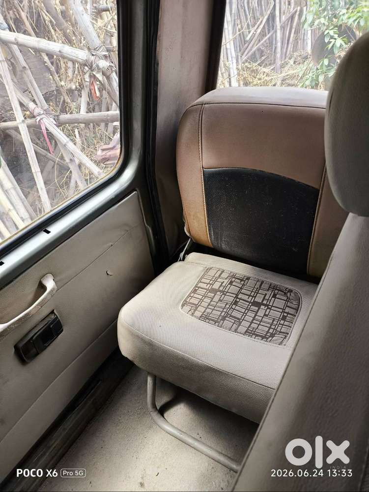Mahindra Bolero Zlx 2015 Diesel Well Maintained