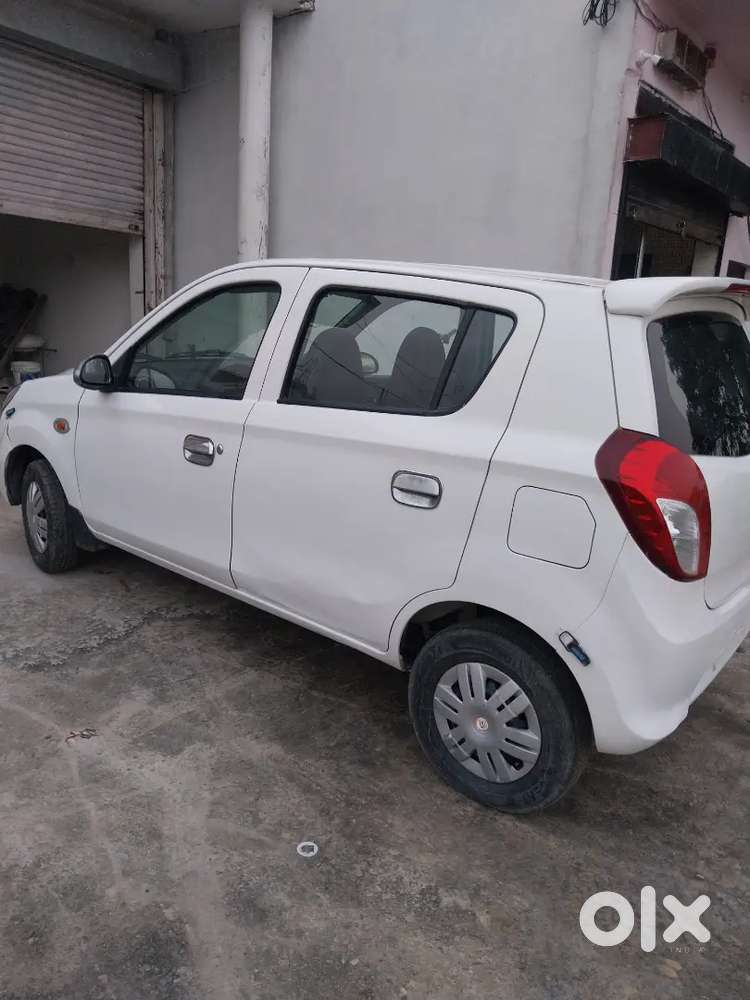 Maruti Suzuki Alto K10 1.0 Lxi 2019