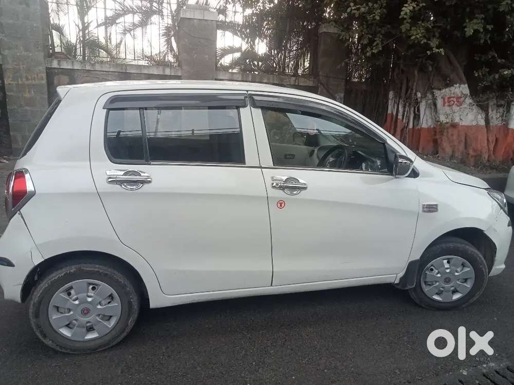 Maruti Suzuki Celerio 2021 Cng & Hybrids 130000 Km Driven