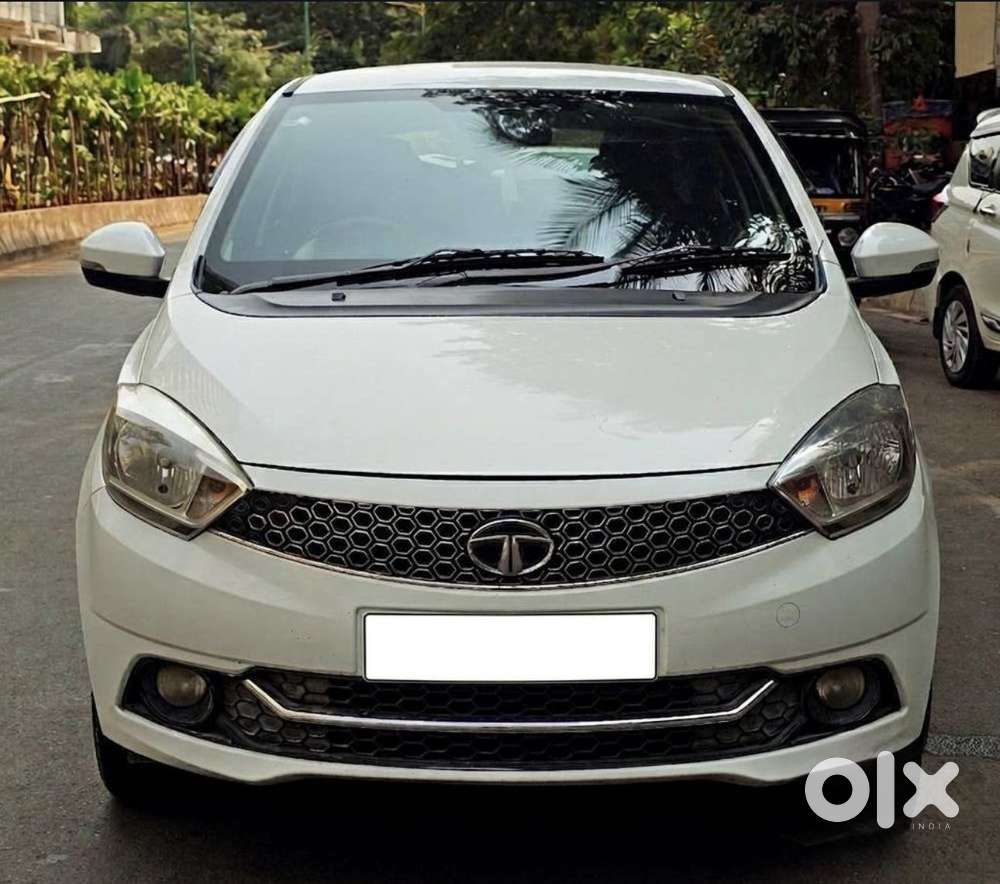 Tata Tigor Xza Plus, 2018