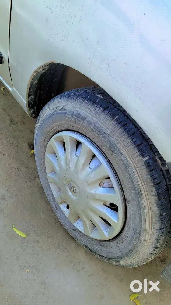 Maruti Suzuki Alto 2006 Lxi