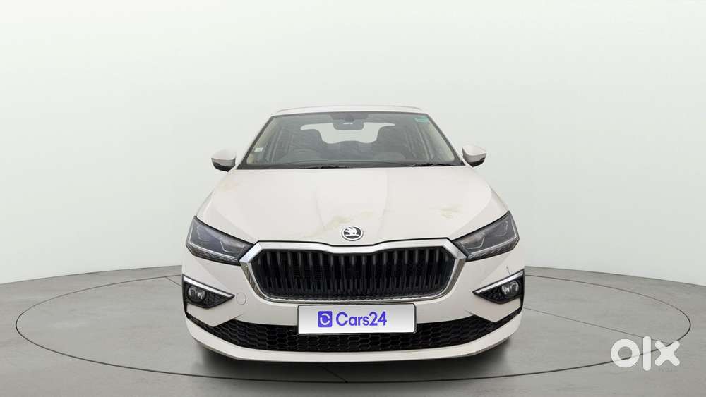 Skoda Slavia 1.5 Tsi Style Dsg, 2023, Petrol