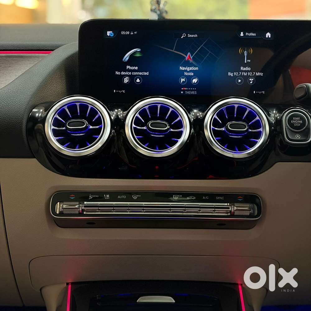 Mercedes-benz Gla 200, 2024, Petrol