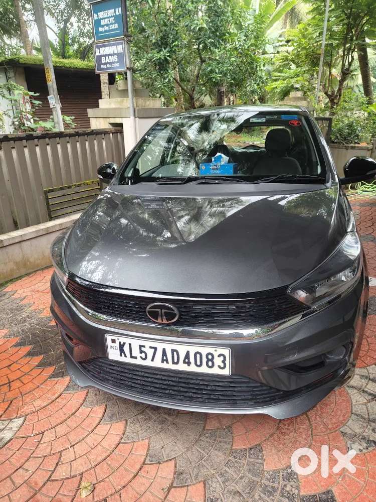 Tata Tiago Revotron Xt 2026 Doctor Used First Owner