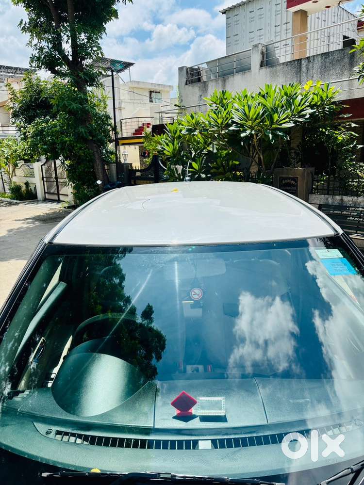 2016 Maruti Dzire Manual