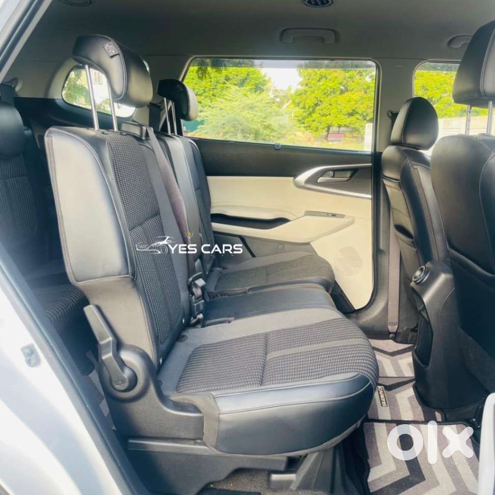 Kia Carens 1.4 Prestige 7 Str, 2024, Petrol