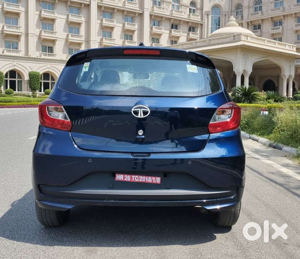 Tata Tiago Ev Xt Lr, 2025, Electric