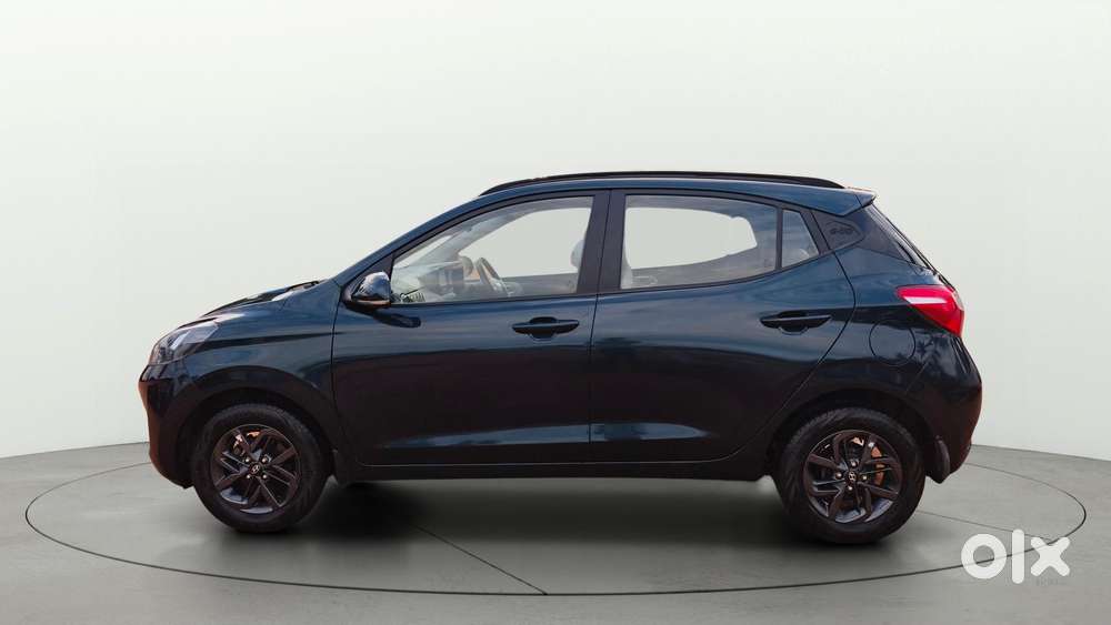 Hyundai Grand I10 Nios Sportz 1.2 Kappa Vtvt, 2021, Petrol