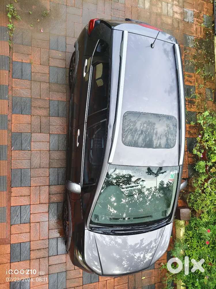 Honda Wr-v Vx 2017