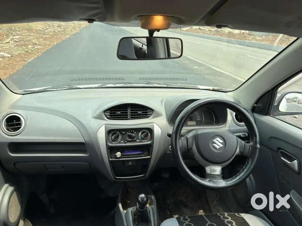 Alto 800 Lxi 2014 Model Second Owner Km 99000 Running