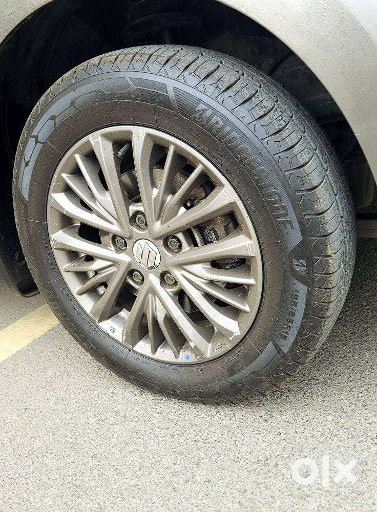 Maruti Suzuki Ertiga Vxi (o) Cng, 2020, Cng & Hybrids