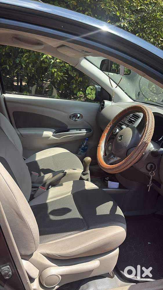 Renault Scala Diesel 2013