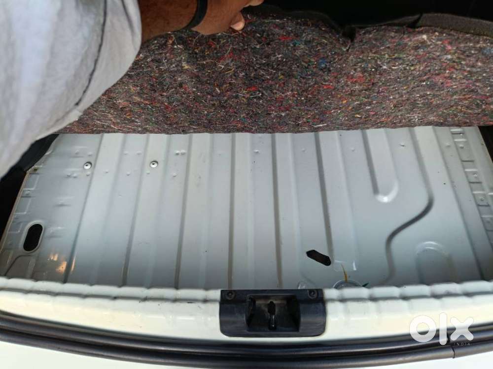 Renault Duster 85ps Explore, 2015, Petrol