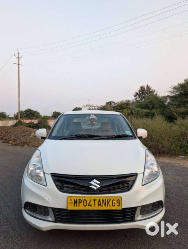 Maruti Suzuki Swift Dzire Vdi Bsiv, 2018, Diesel