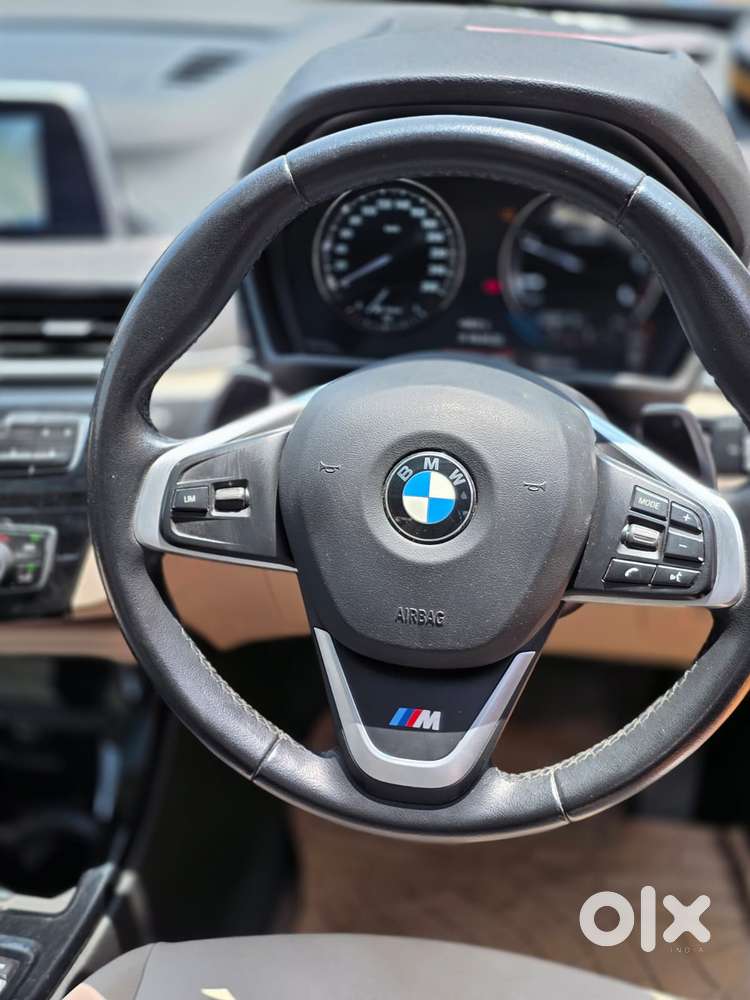 Bmw X1 2.0 Sdrive 20d, 2019, Diesel