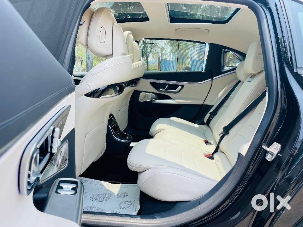 Mercedes-benz E-class 450 4matic Lwb, 2025, Petrol