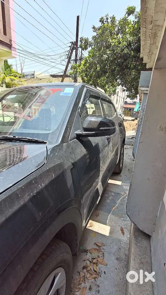 Hyundai Creta Facelift 2023 Petrol 29500 Km Driven