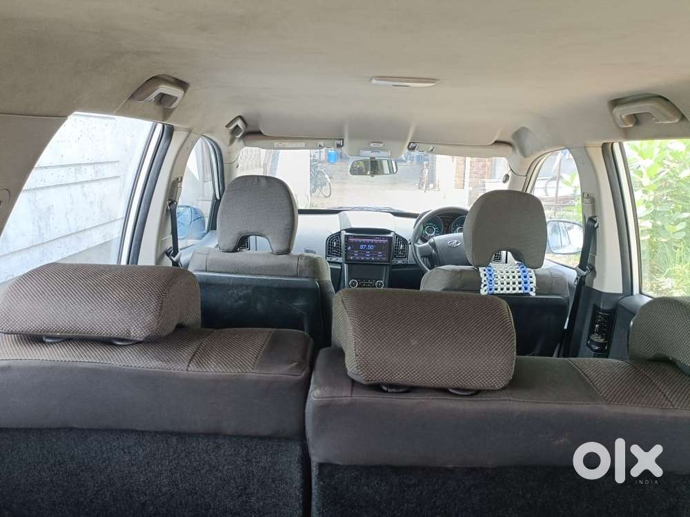 Mahindra Xuv500 W5, 2018, Diesel