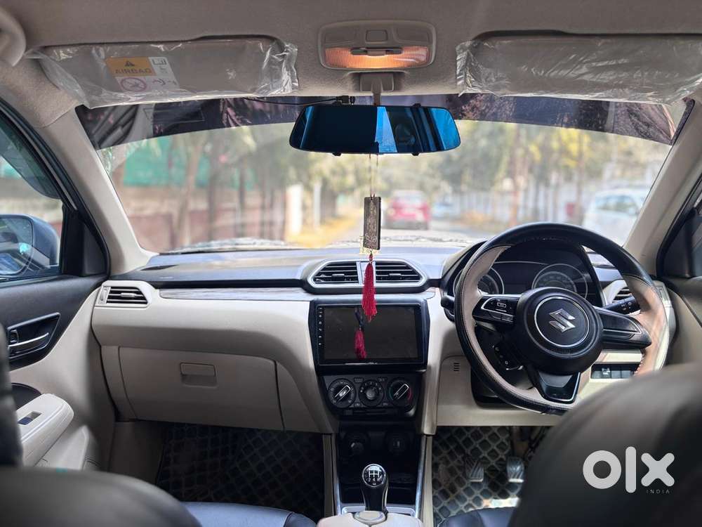 Maruti Suzuki Dzire 1.2 Vxi Cng, 2023, Cng & Hybrids
